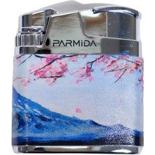 Parmida Tek Torch Çakmak PCM0945