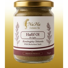 Karabuğday Tohumlu Çay 75 G