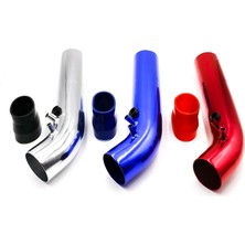 Hava Filtresi Borusu Krom 43CM  (Honda Civic)