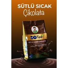 My Tee Mytee Sütlü Sıcak Çikolata Aromalı Içecek Tozu 250GR