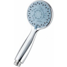 Primeaks Sade ve Dayanıklı El Duşu - Ekonomik Standart Model