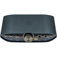 Ifi Zen Can 3 Masaüstü Kulaklık Amplifikatörü, Hi-Fi Stereo Kulaklık Amfisi, Analog Girişli Güçlü Masaüstü Dac/amp Sistemi