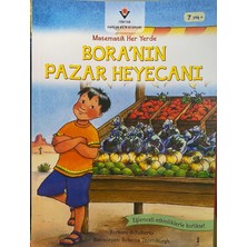 Tübitakyayınlarımatematikheryerde Set2