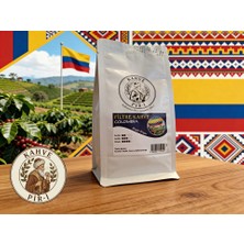 Kahve Pir-I Kolombiya Filtre Kahve 250 Gram (Öğütülmüş)
