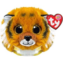 Ty Pelush Clawsby Tiger Ball TY42552