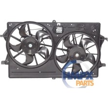 İTHAL Focus 1 (1999-2005) Çiftli Fan Motoru