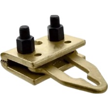 Rico Rıco Kurt Ağzı Yassı Tip