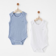 Andywawa Bebek Body 2 Parça Tank Body ANW-AC26762