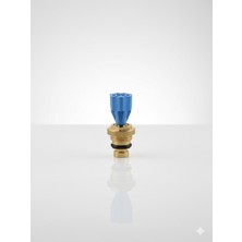 Ayscore Buderus Logamax - GB122I - GB062 - GB022I - GB112 Kombi Su Doldurma