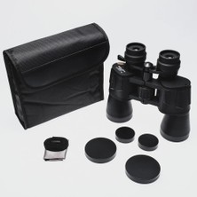 Starseven 8-24X50 Zoom Dps I Zoomlu Süper Kaliteli Dürbün