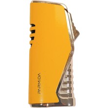 Parmida 3 Torch Delicili Puro Çakmak PCM0923