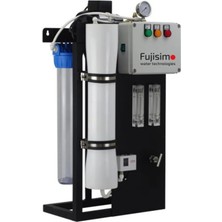 Fujisimo Compact Reverse Ozmosis (Ro) 320