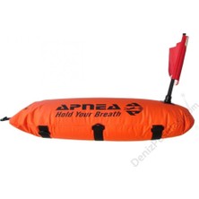 Apnea Torpido Şamandıra (Kordura Kumaş Kaplı)