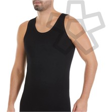 Yıldız 4’lü Paket Bambu Erkek Atlet – %94 Bambu, Nefes Alabilen ve Ekstra Esnek