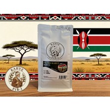 Kahve Pir-I Kenya Filtre Kahve 250 Gram (Öğütülmüş)