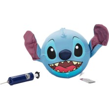 LTG Nova Mey Ithalat® 73445 Sun-Eol Peluş Little Biggies Bouncerz Ready To Bounce Stitch Stch 9d