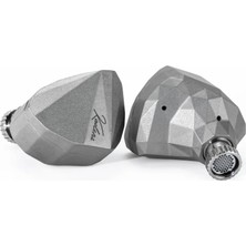 Meyer Gaming Moondrop Kadenz 10MM Ult-Gen2 Dinamik Sürücülü Flagship Iem Kulaklık