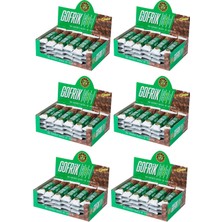 Kahve Dünyası Gofrik Sütlü 33 gr 24 Lü x 6 Kutu (144 Ad)