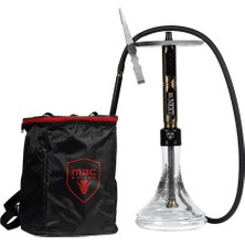 Bıg Next Çantalı Nargile Takımı