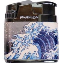 Parmida Tek Torch Çakmak PCM0942