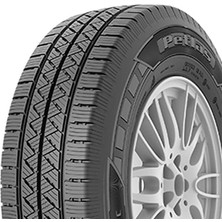 225/70R15C 116/114R Petlas Vanmaster A/s + M+S