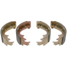 Bosch Pabuclu Balata Cherokee 1983-2001 Comanche 1985-