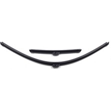 Silbak Renault Clio Mk5 2020-2023 Ön Cam Sileceği Silecek Takımı 70*30CM