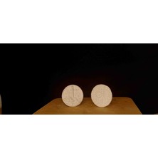 DS Tasarım Deniz Feneri Boyama Kiti - Aktivite Seti - 2'li Boyama