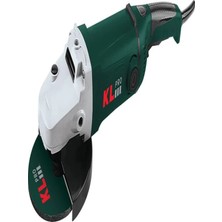 Ayscore KLBT87230 2600 W 230 mm Büyük Taşlama