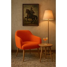 Argedemo Rota Berjer - Ofis Balkon Cafe Bahçe Salon Mobilyası