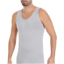 Yıldız 6’lı Paket Bambu Erkek Atlet – %94 Bambu, Nefes Alabilen ve Ekstra Esnek