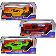 LTG Nova Mey Ithalat® 888-P1/P2 Uz.kum.şarj.duman Çikart.arazi̇ Araci-Cn