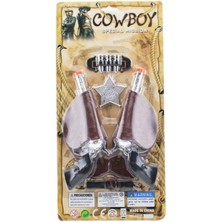 LTG Nova Mey Ithalat® Vahşi̇ Bati Iki̇li̇ Seti̇-Mga