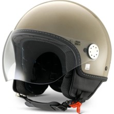 Vespa Kask Langhe Dj Bej