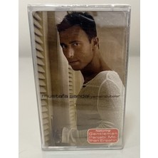 Erol Köse Mustafa Sandal Yamalı Tövbeler Kaset (Sıfır Jelatinli)