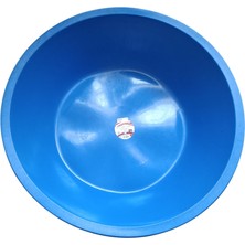 Mega Lenger Leğen Yumuşak 7 No - 45 Litre