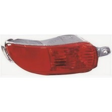 Depo Sis Farı Arka Sol Duyusuz Opel Corsa C