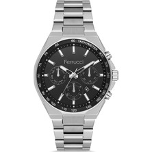 Ferrucci FC03635M.01 Bayan Kol Saati