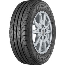Goodyear 225/55 R17C 109/107H  Efficientgrip Cargo 2 Oto Yaz Lastiği (Üretim: 2026)