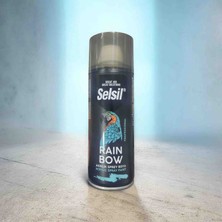 Selsil Sprey Boya 400ML Tüm Renk Seçenekleri