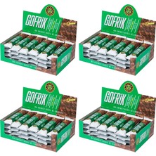 Kahve Dünyası Gofrik Sütlü 33 gr 24 Lü x 4 Kutu (96 Ad)