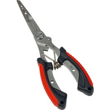 Shufa Çok Amaçlı Balıkçı Pensesi Kılıflı 16 cm