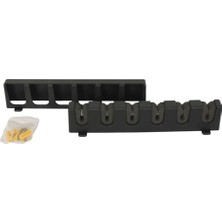 Shufa Kamış Standı Duvar Sabitlemeli