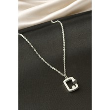 Osense Çivi Çelik Kolye