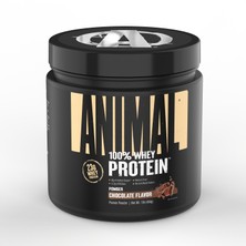 Universal Animal, 100% Whey Protein 454 gr Çikolata Aromalı