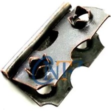 Eco Lounge Çakmalı Açılı Menteşe - 500 Adet