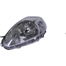 Depo Far Sol Fiat Grande Punto 2004-2011