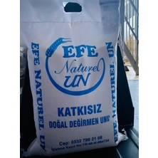 Efe Naturel Organik Un