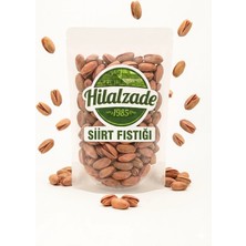 Hilalzade Kavrulmuş Siirt Fıstığı Yeni Mahsül Lüks Duble Siirt Fıstığı  200 gr