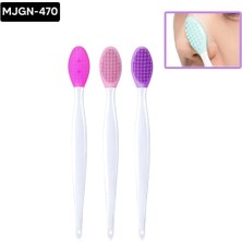 Sylar Peeling Fırçası